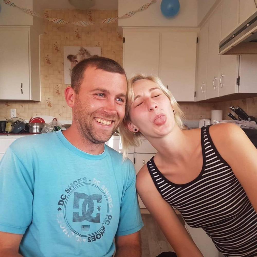 Meet your Posher, Ashla-lynn